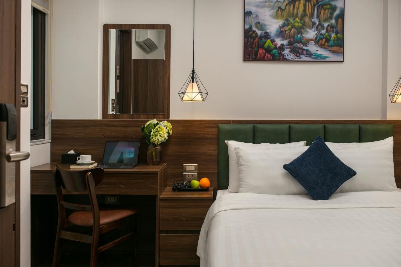 Premier Hotel Hanoi