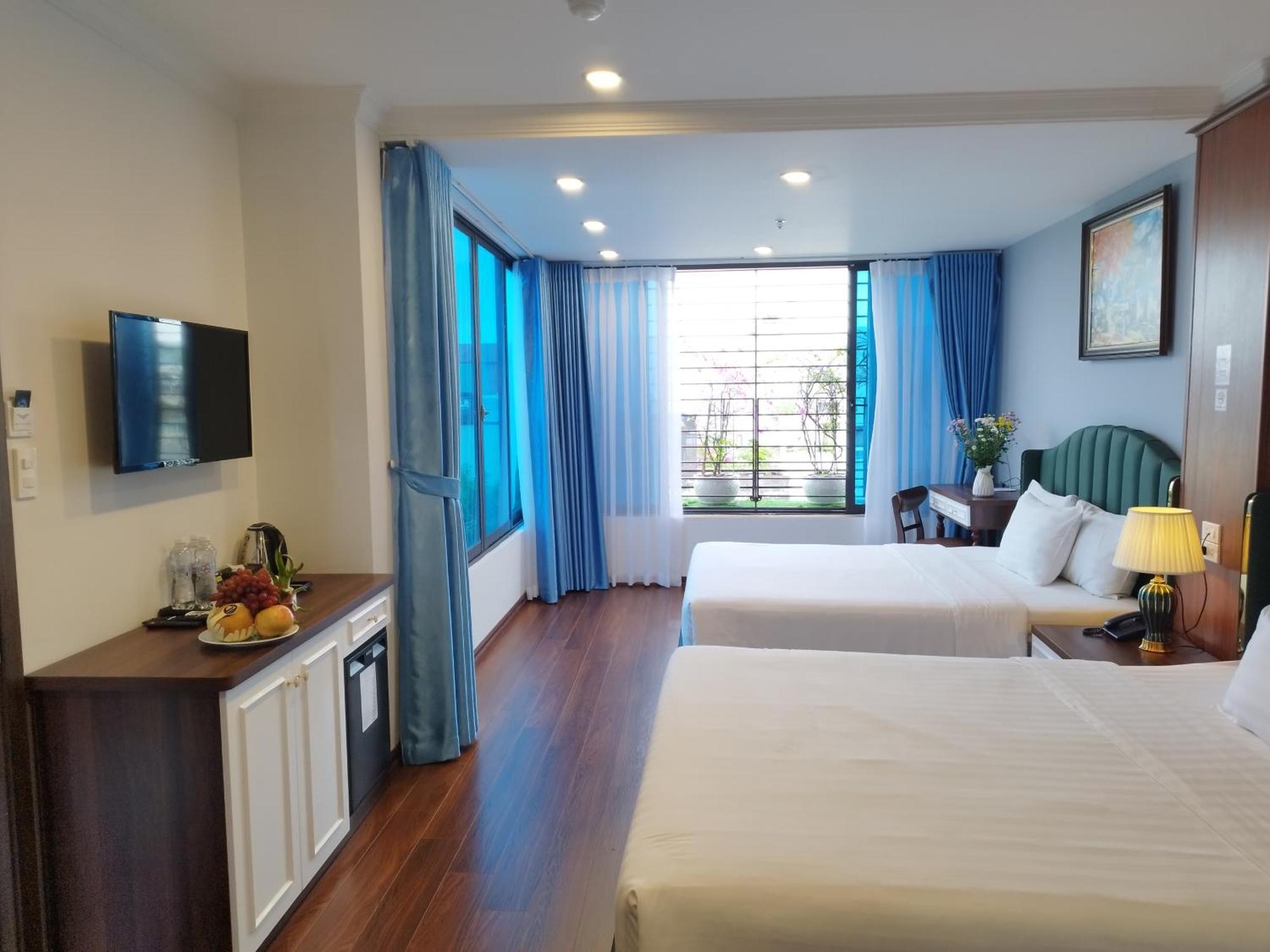 Premier 4* Hanoi